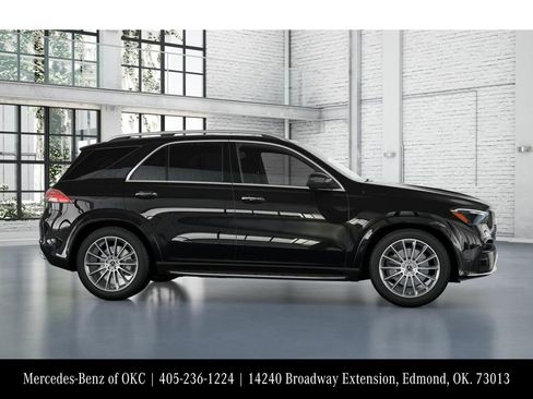 New 2026 Mercedes-Benz GLE 350 4MATIC image 15