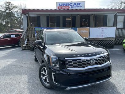 Used 2020 Kia Telluride EX