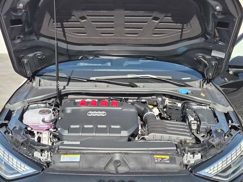 New 2026 Audi S3 Premium image 13