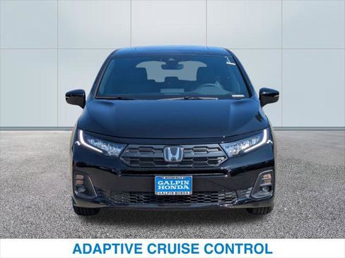 New 2026 Honda Odyssey Sport-L image 3