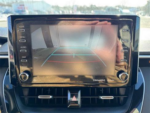 Certified 2022 Toyota Corolla SE image 13