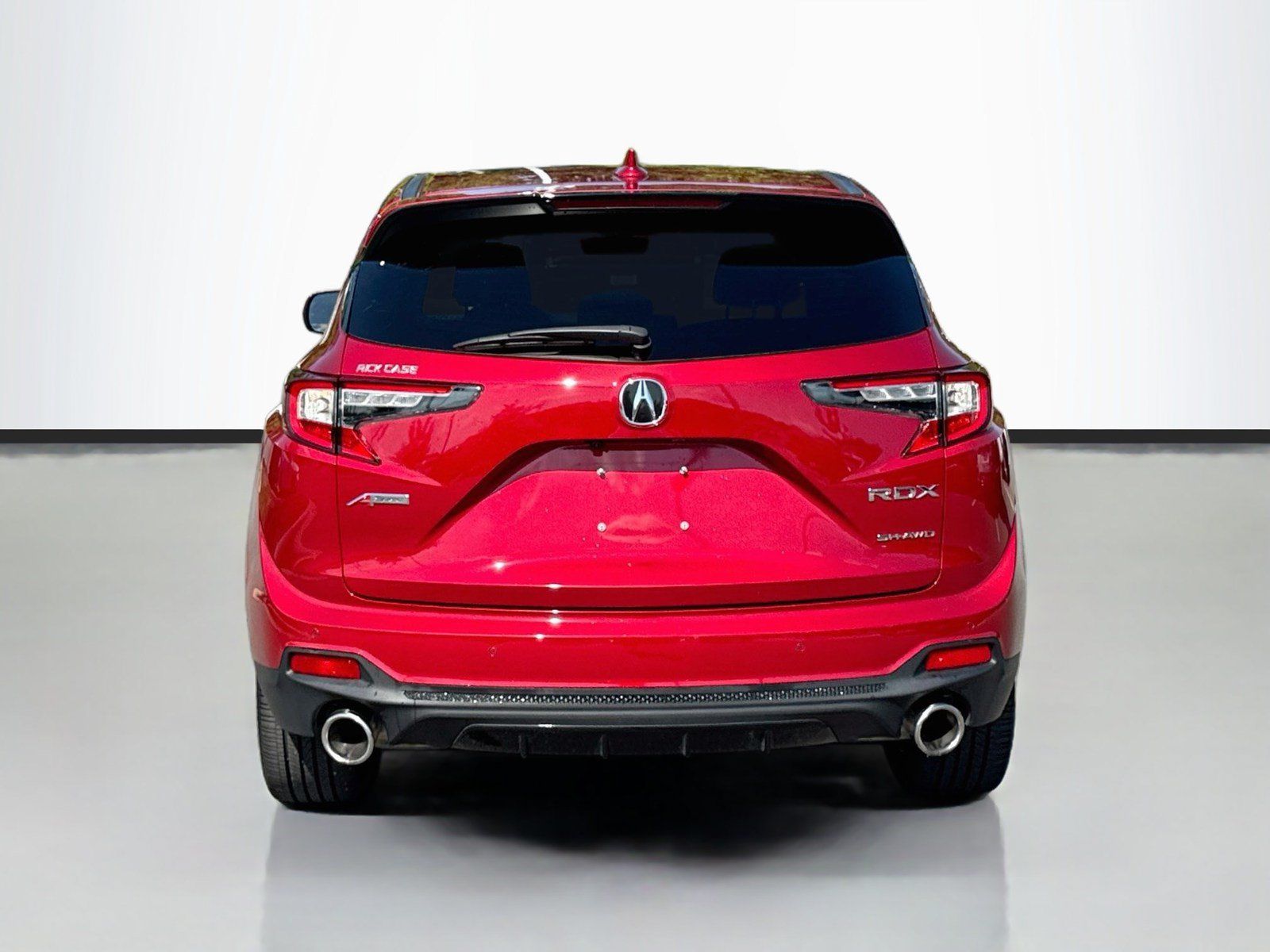 Used 2025 Acura RDX w/ Advance Package AWD/4WD image 6