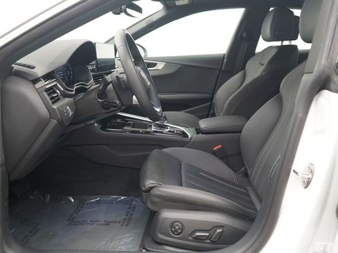 Used 2023 Audi A5 2.0T Premium Plus w/ Premium Plus image 6