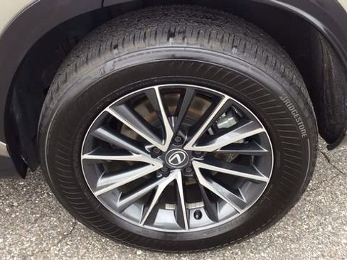 Used 2024 Lexus NX 250 FWD w/ Premium Package image 11