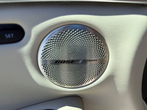 Used 2022 INFINITI QX50 Sensory image 13