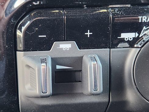 New 2024 RAM 2500 Laramie w/ Sport Appearance Package image 25