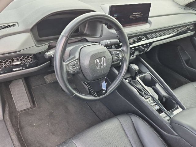 Used 2023 Honda Accord EX-L image 10
