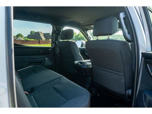 Used 2025 Toyota Tundra SR w/ SR Tow Package RWD image 14