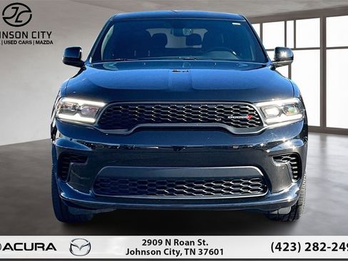 Used 2025 Dodge Durango GT image 3
