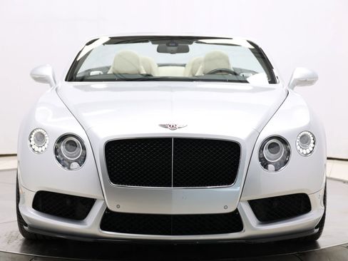 Used 2014 Bentley Continental GT V8 S AWD/4WD image 80