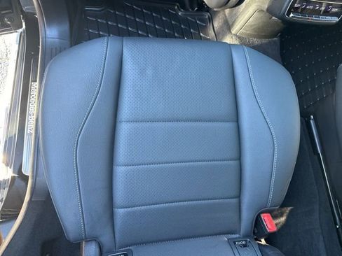 Certified 2025 Mercedes-Benz GLS 450 4MATIC image 22