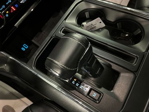 Used 2022 Ford F150 Lariat w/ Equipment Group 502A High image 20