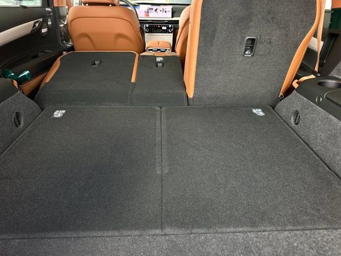 New 2026 Genesis GV80 3.5T Advanced image 16