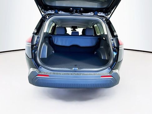 New 2026 Toyota RAV4 LE image 25