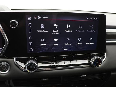 Used 2024 GMC Canyon Elevation w/ Trailering Package image 29