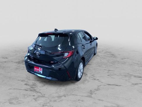Used 2023 Toyota Corolla SE FWD image 10