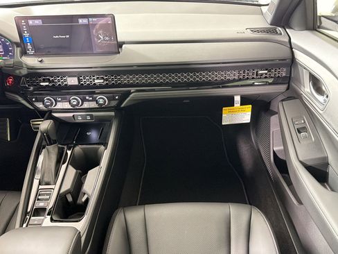 New 2026 Honda Accord Sport image 28