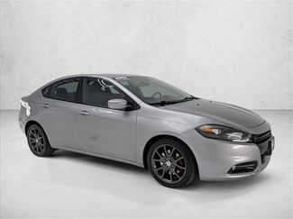 Used 2015 Dodge Dart SXT video 3