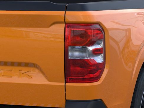New 2026 Ford Maverick Lariat AWD/4WD image 22