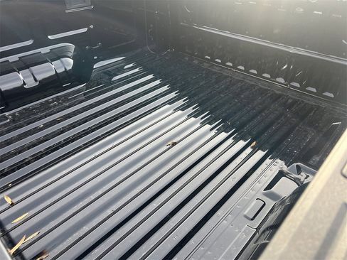 New 2025 Ford Ranger Lariat image 21