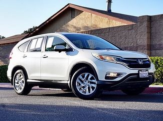 Used 2015 Honda CR-V EX video 2