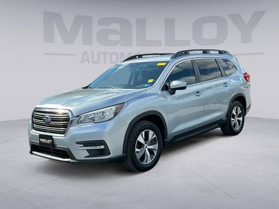 Used 2019 Subaru Ascent Premium