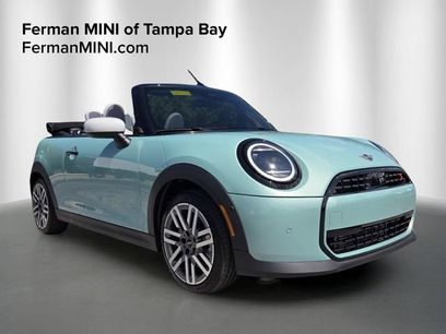 New 2026 MINI Cooper S