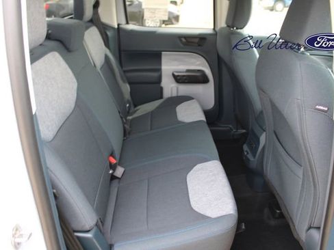 New 2026 Ford Maverick XLT image 8