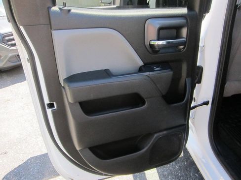 Used 2016 GMC Sierra 1500 4x4 Double Cab w/ Elevation Edition image 17