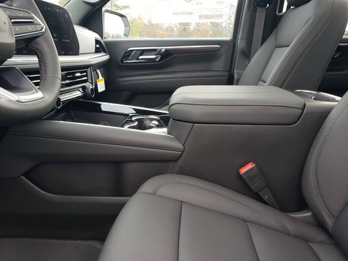 New 2026 Chevrolet Tahoe Z71 w/ Comfort Package image 29