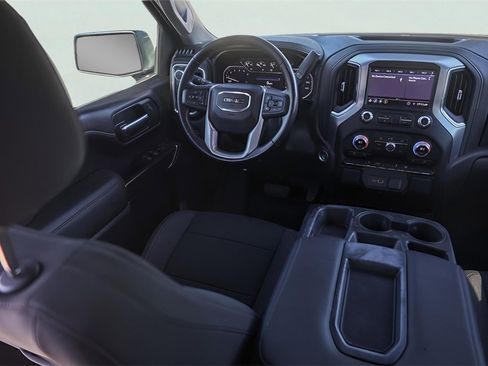 Used 2021 GMC Sierra 1500 Elevation image 28