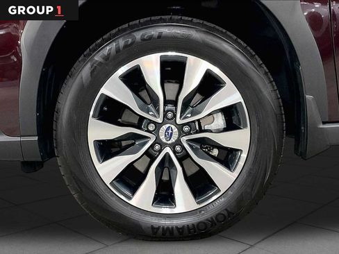 Used 2024 Subaru Outback Limited AWD/4WD image 11