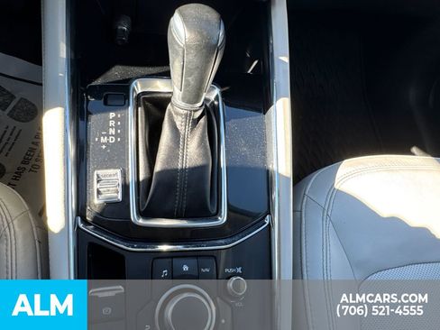 Used 2019 MAZDA CX-5 Grand Touring w/ GT Premium Package image 27