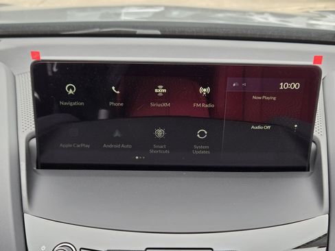 New 2026 Acura RDX A-Spec image 12