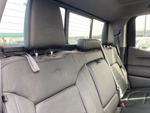 Used 2019 GMC Sierra 1500 SLT image 14