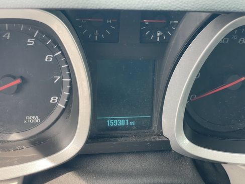 Used 2013 Chevrolet Equinox LS FWD image 8