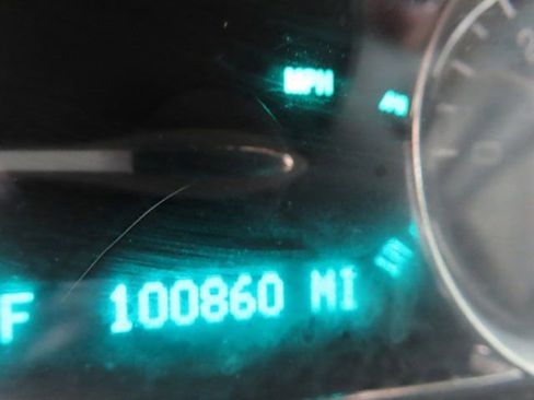 Used 2009 Chevrolet HHR LS FWD image 24