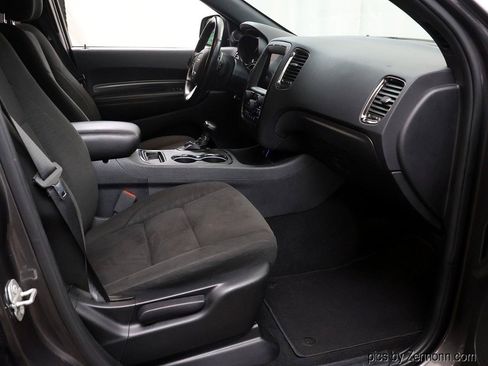 Used 2020 Dodge Durango GT w/ Blacktop Package AWD/4WD image 35