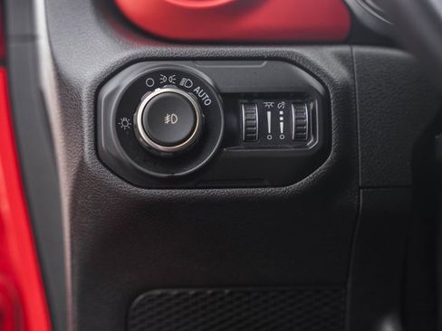 Used 2020 Jeep Wrangler Unlimited Rubicon w/ LED Lighting Group image 41