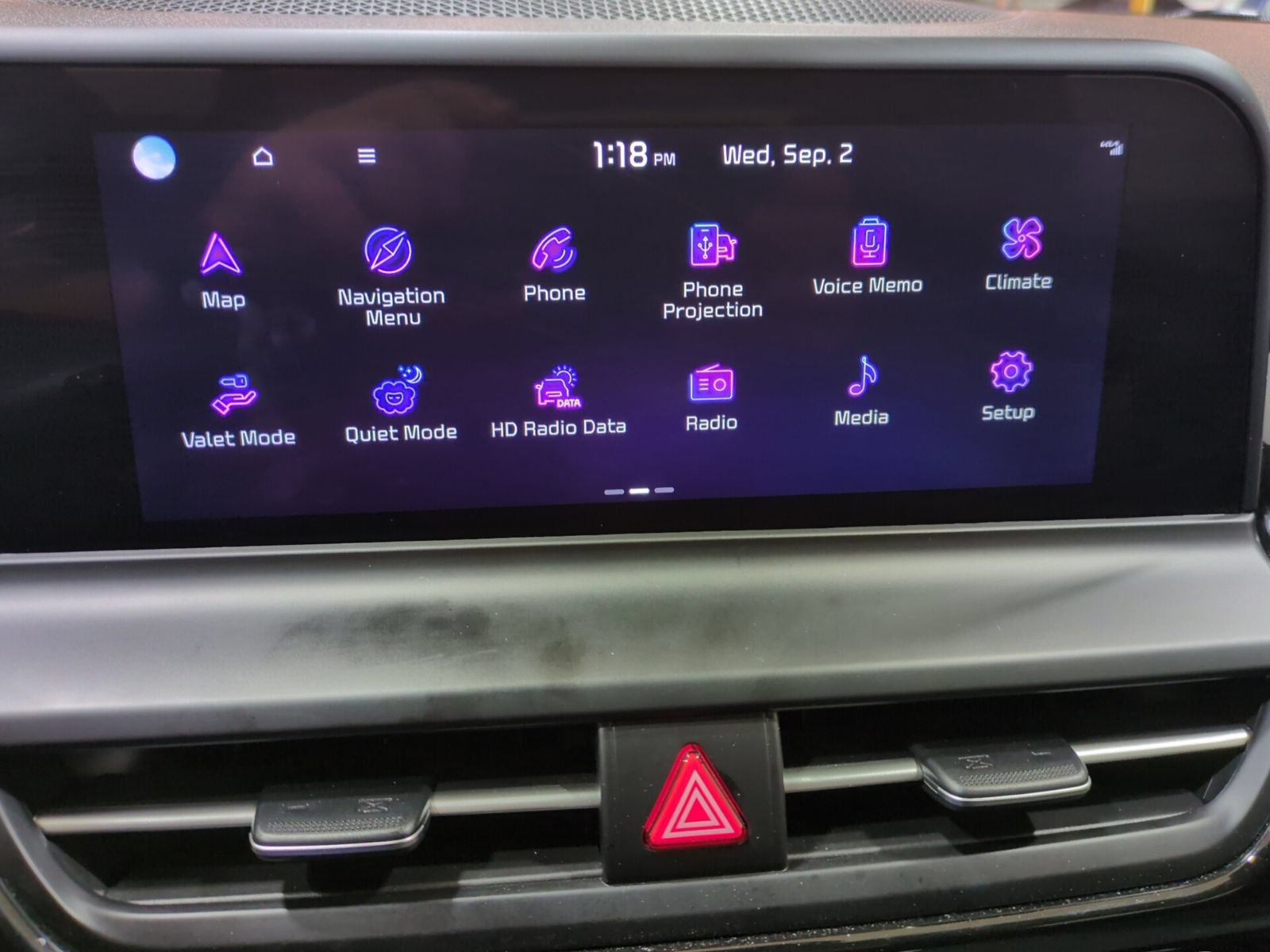 Certified 2024 Kia Seltos S FWD image 21