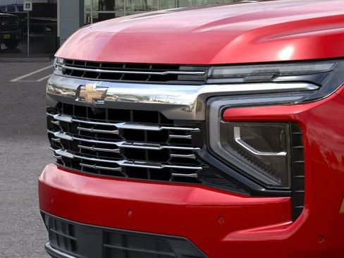 New 2026 Chevrolet Tahoe Premier w/ Sun And Tow Package RWD image 13