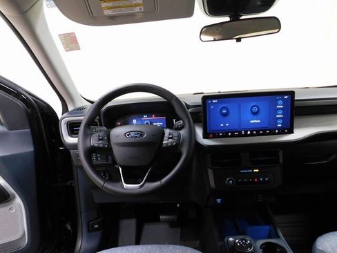 New 2026 Ford Maverick XLT w/ XLT Luxury Package image 8