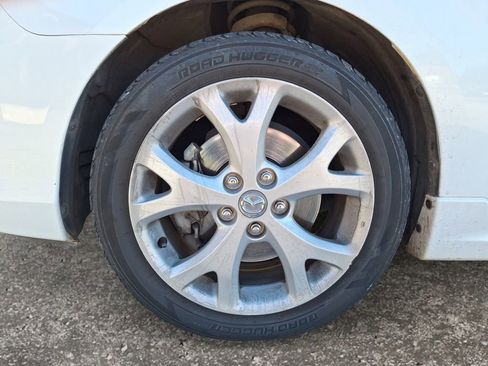 Used 2007 MAZDA MAZDA3 s Sport image 7