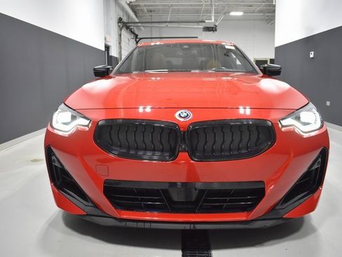Used 2023 BMW M240i xDrive Coupe w/ Premium Package image 6