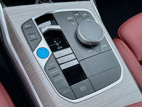 New 2026 BMW i4 xDrive40i image 14