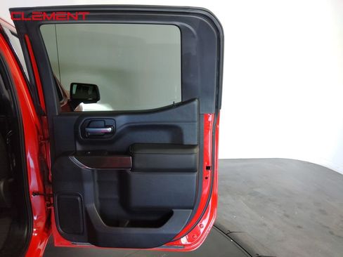 Used 2021 GMC Sierra 1500 AT4 image 37