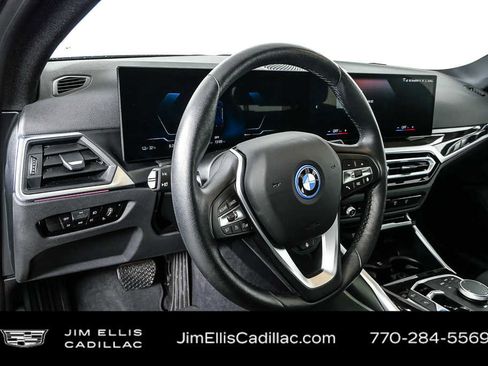 Used 2023 BMW i4 eDrive35 w/ Premium Package image 4