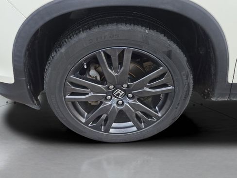 Used 2018 Honda Pilot EX-L image 28