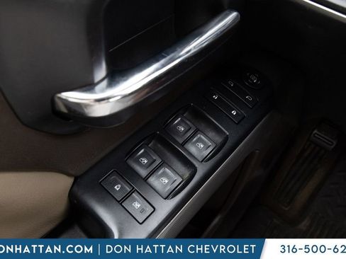 Used 2018 Chevrolet Silverado 1500 LT w/ All Star Edition image 11