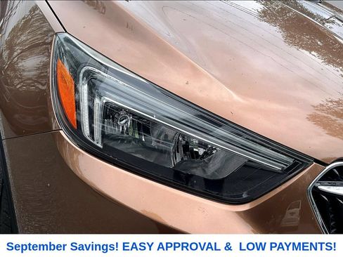 Used 2017 Buick Encore Preferred AWD/4WD image 27